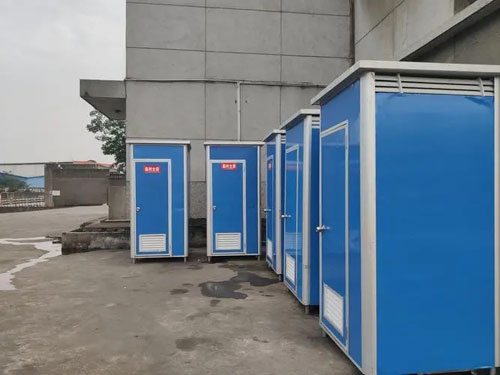 天河 临时卫生间出租