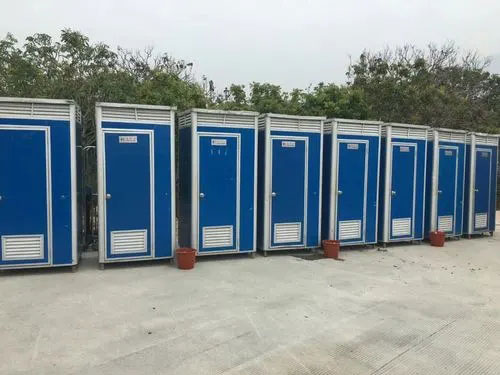 天河流动厕所出租